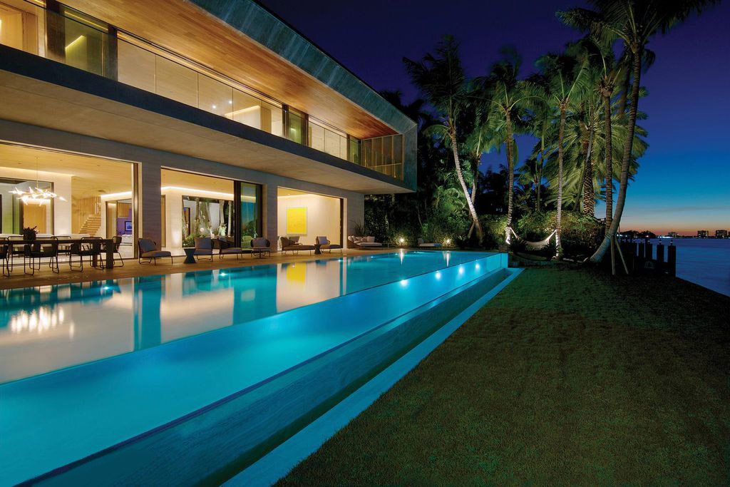 Bal Bay Residence
